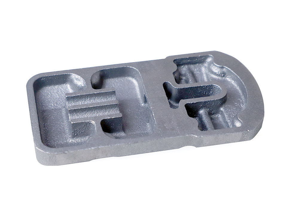 Compressor Cylinder Head