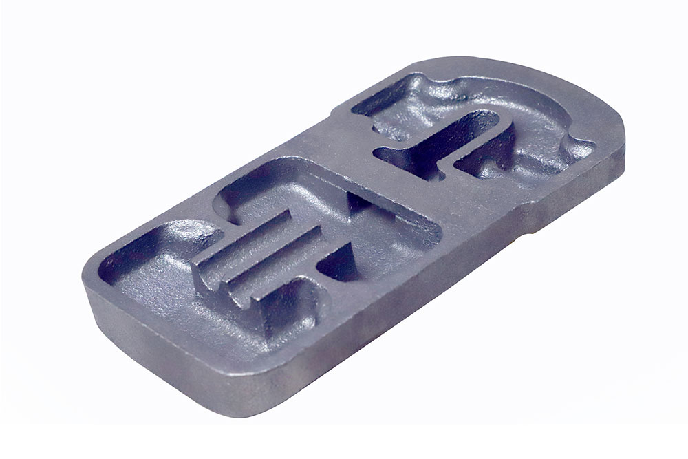 Compressor Cylinder Head
