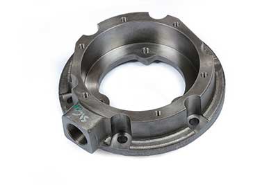 Clutch Sprocket