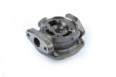 Clutch Sprocket