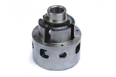 Clutch Sprocket