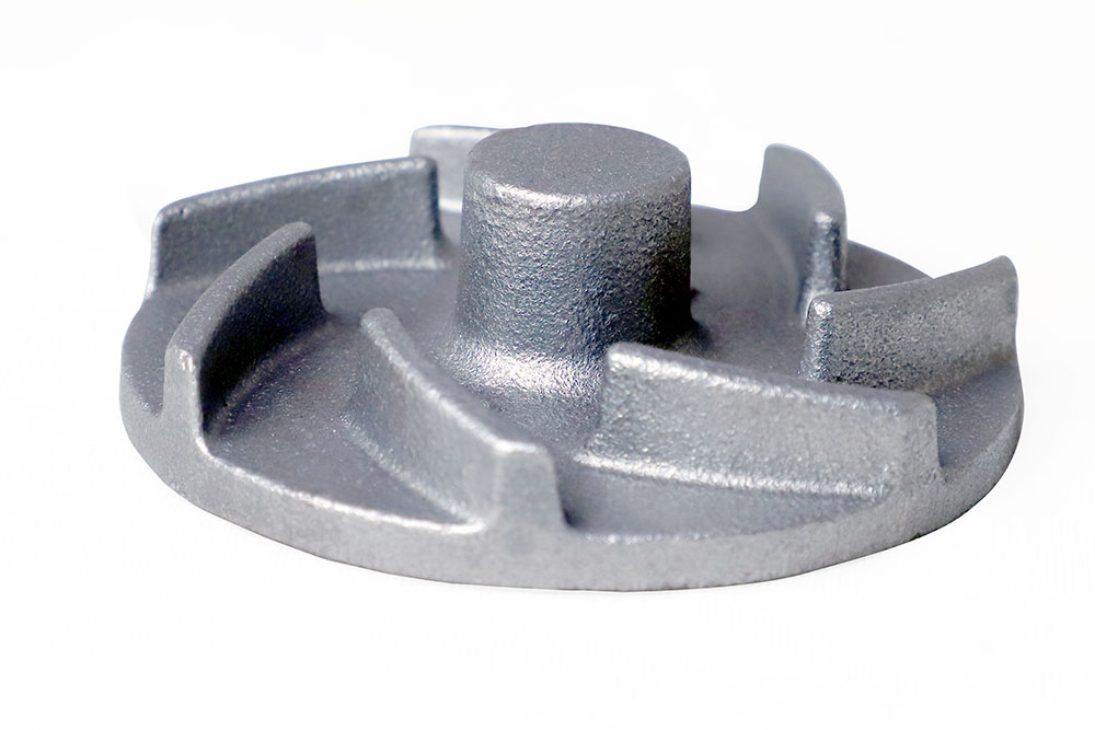 Impeller for Water Pump Manufacturers in India