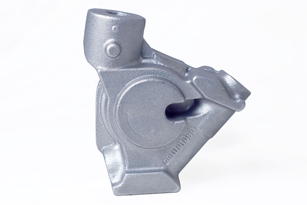Water Pump Body Manufacturers in India