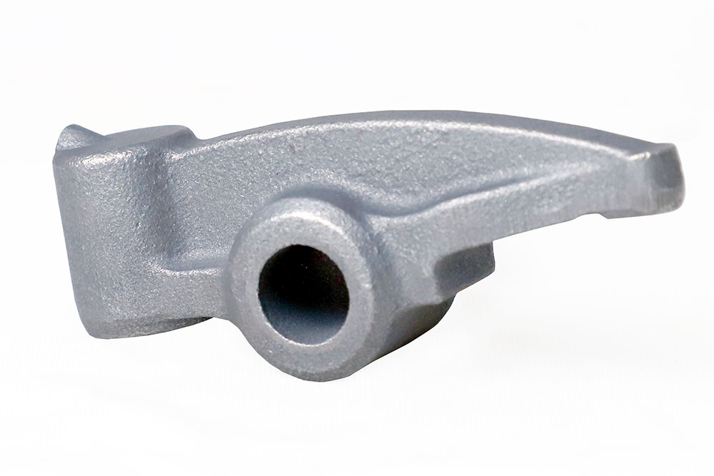 Rocker Arm DI with chill