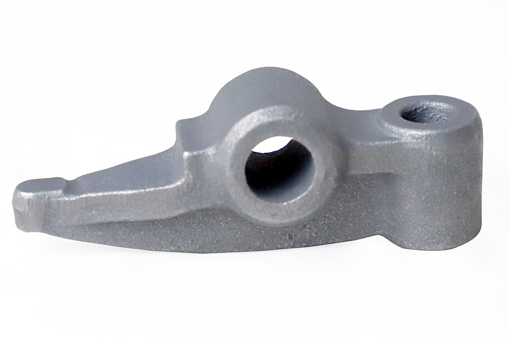 Rocker Arm DI with chill
