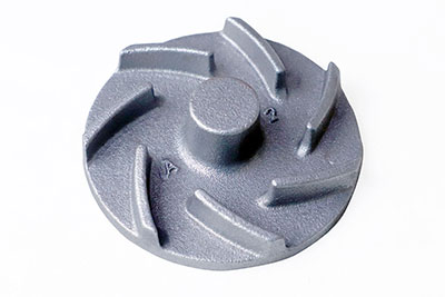 Impeller